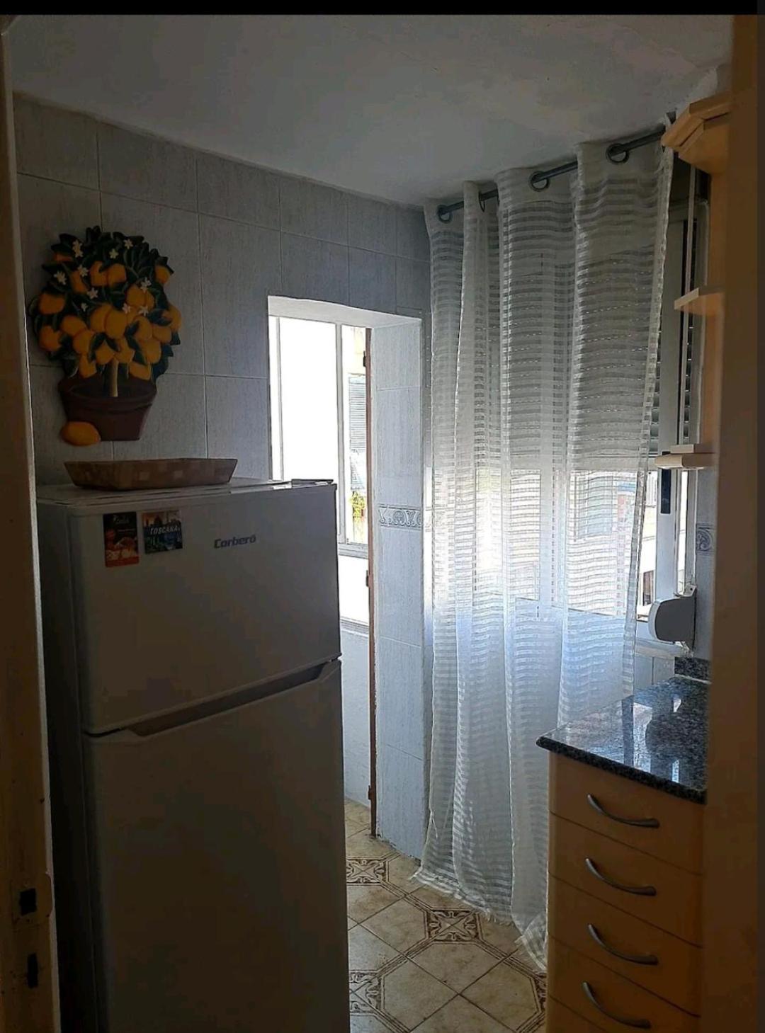 Ferienwohnung Piso, Bonito,Acogedor Y Barato Castellón de la Plana Exterior foto