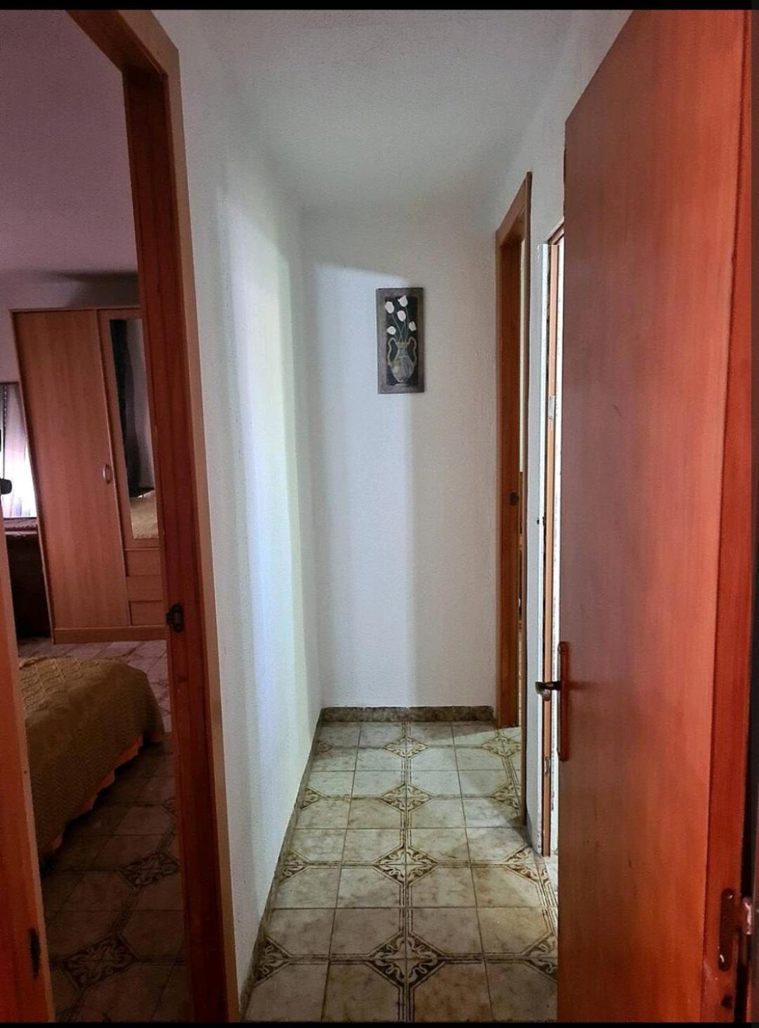 Ferienwohnung Piso, Bonito,Acogedor Y Barato Castellón de la Plana Exterior foto