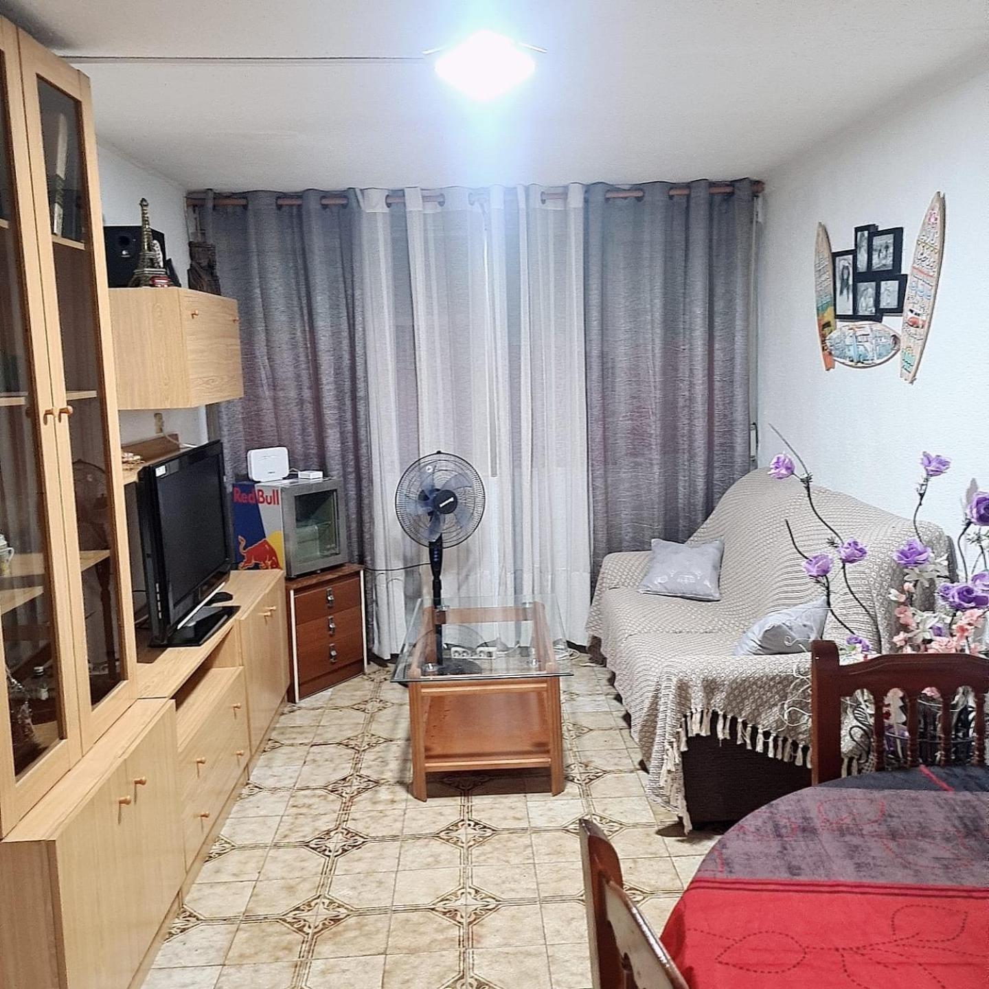 Ferienwohnung Piso, Bonito,Acogedor Y Barato Castellón de la Plana Exterior foto