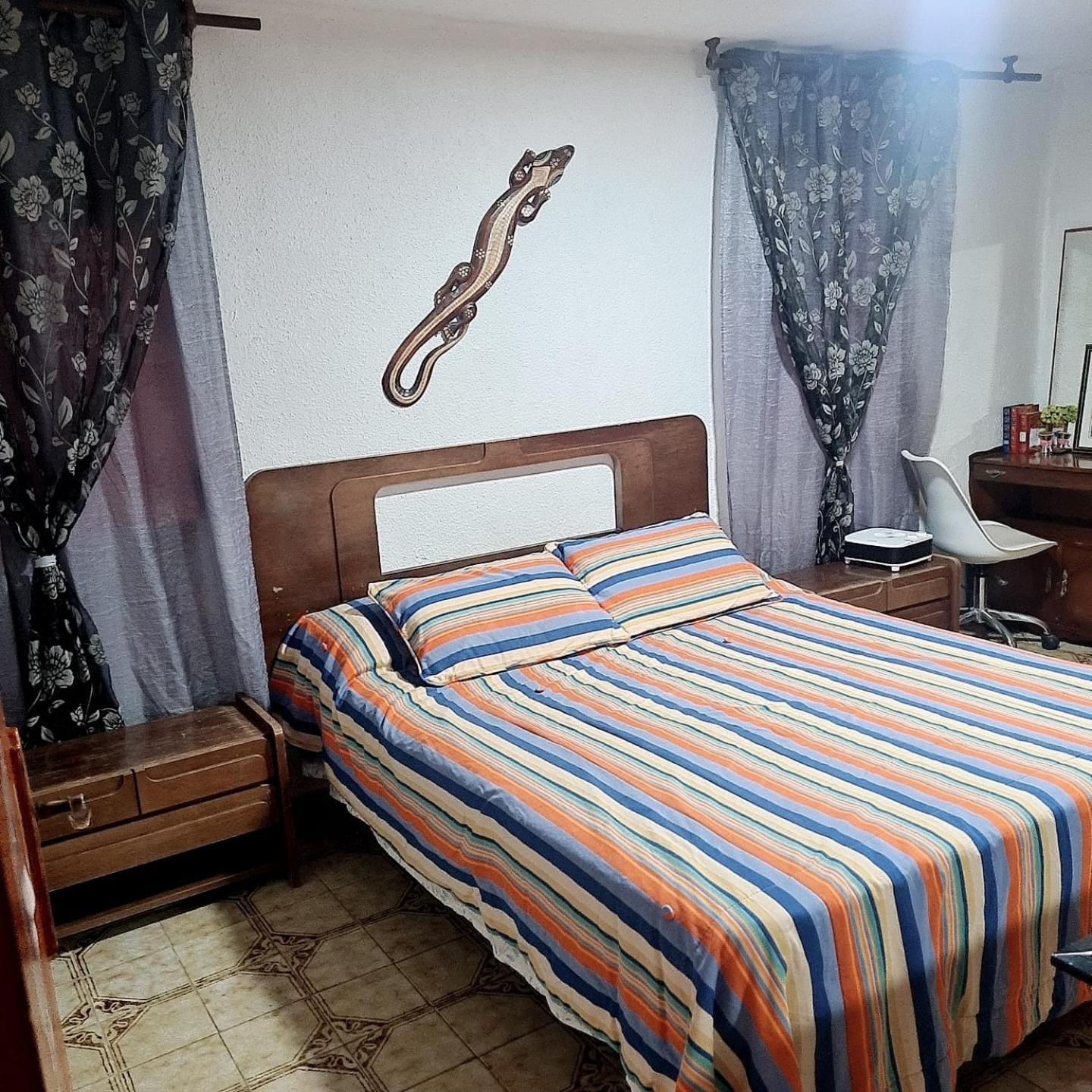 Ferienwohnung Piso, Bonito,Acogedor Y Barato Castellón de la Plana Exterior foto