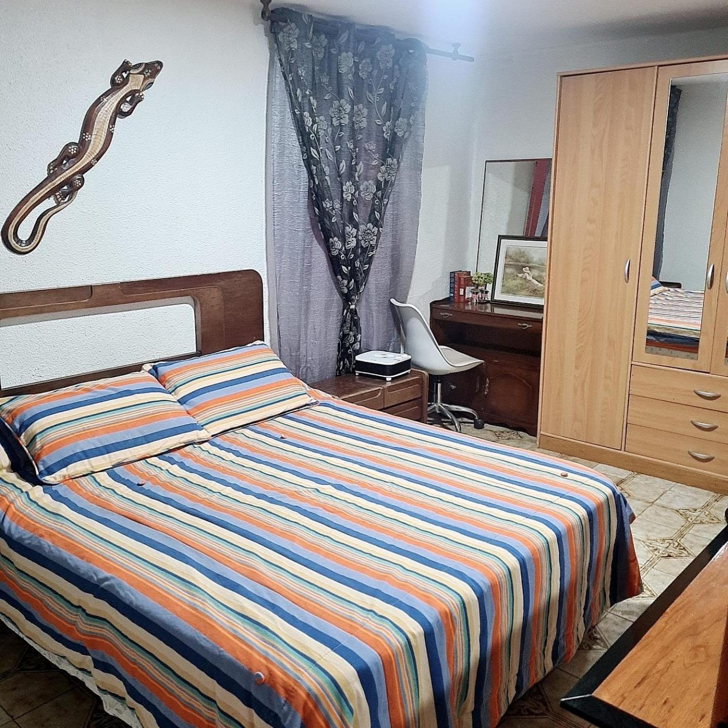 Ferienwohnung Piso, Bonito,Acogedor Y Barato Castellón de la Plana Exterior foto