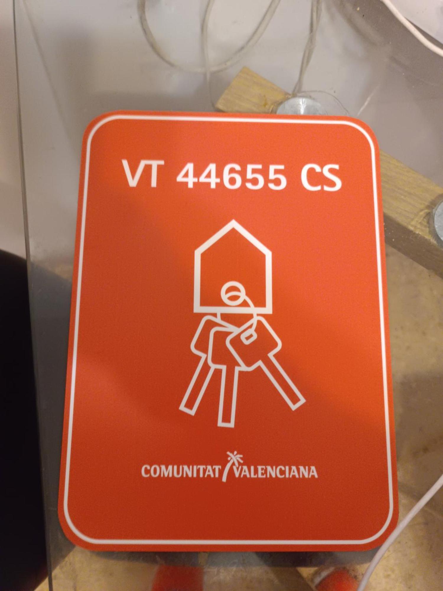 Ferienwohnung Piso, Bonito,Acogedor Y Barato Castellón de la Plana Exterior foto