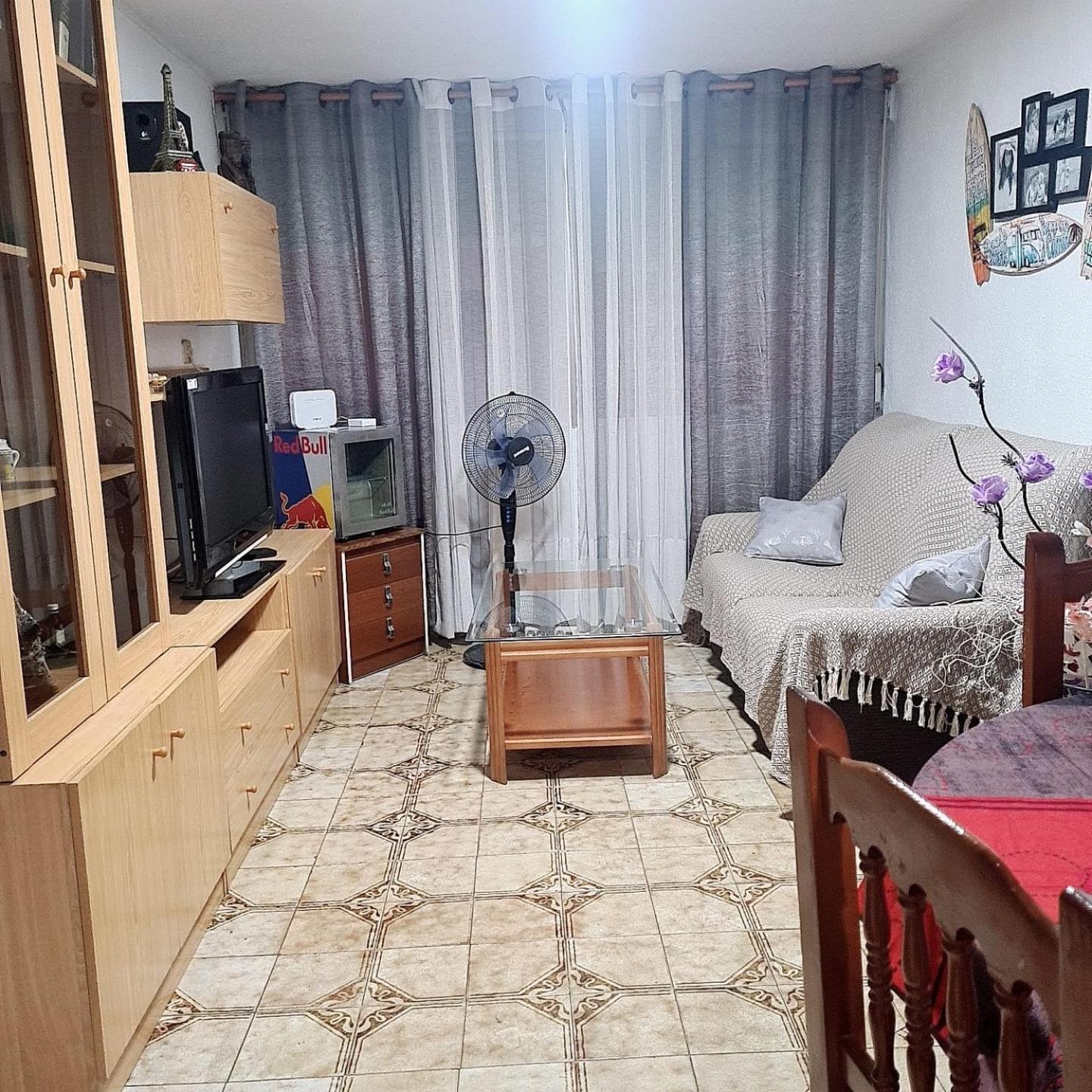 Ferienwohnung Piso, Bonito,Acogedor Y Barato Castellón de la Plana Exterior foto